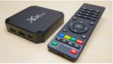 Box IPTV X96 Mini