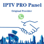 Pro panel