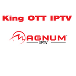 magnum iptv king ott iptv